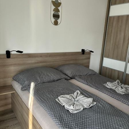 Oasis Apartman Hajdúszoboszló 외부 사진