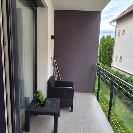 Oasis Apartman Hajdúszoboszló 외부 사진