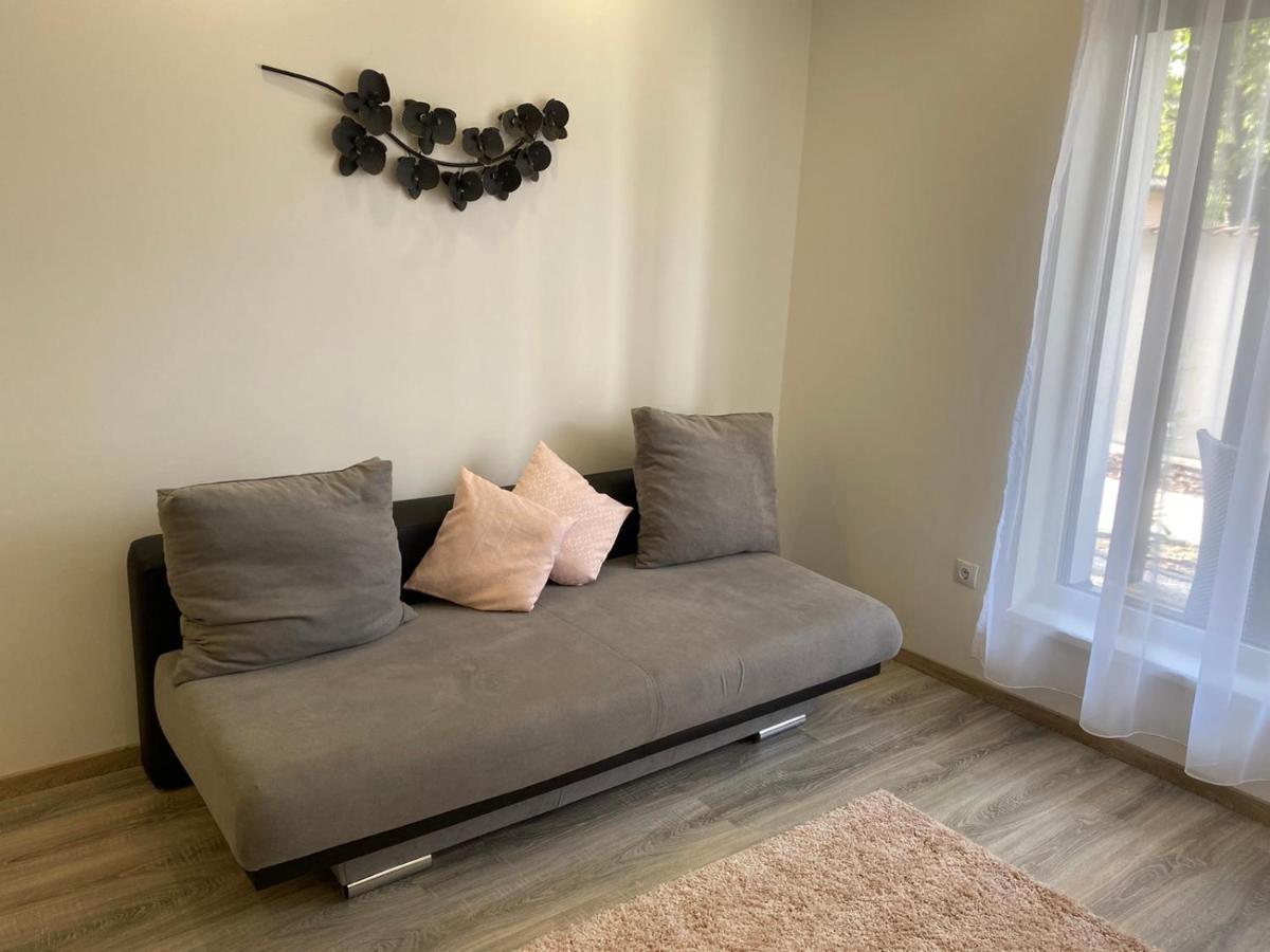 Oasis Apartman Hajdúszoboszló 외부 사진