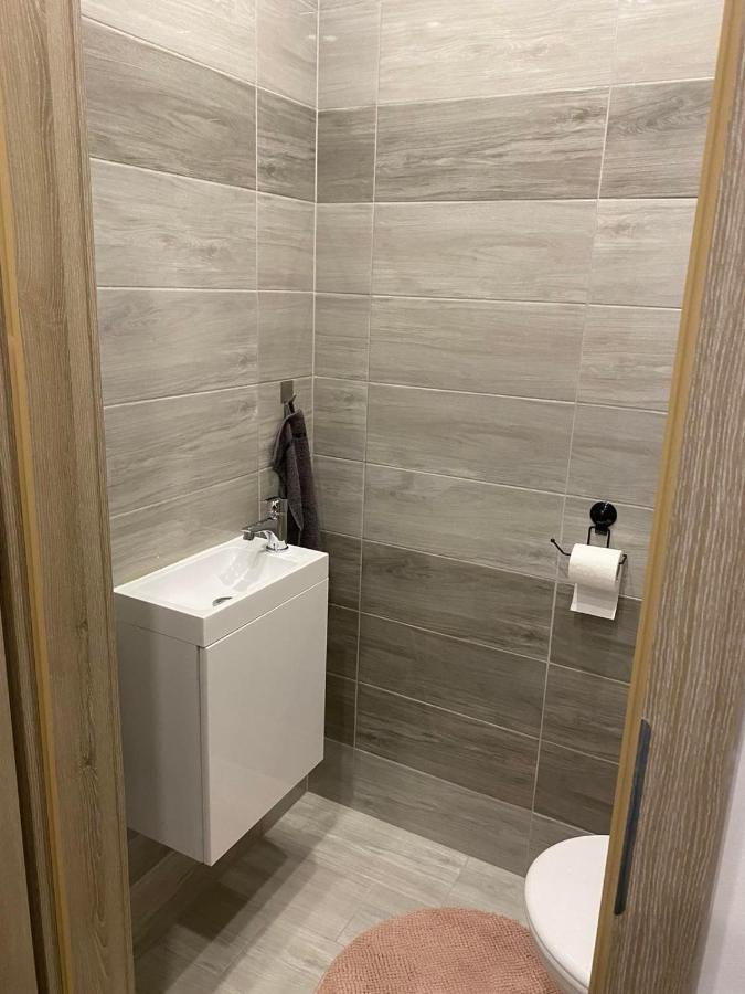Oasis Apartman Hajdúszoboszló 외부 사진