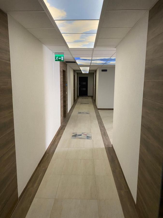 Oasis Apartman Hajdúszoboszló 외부 사진