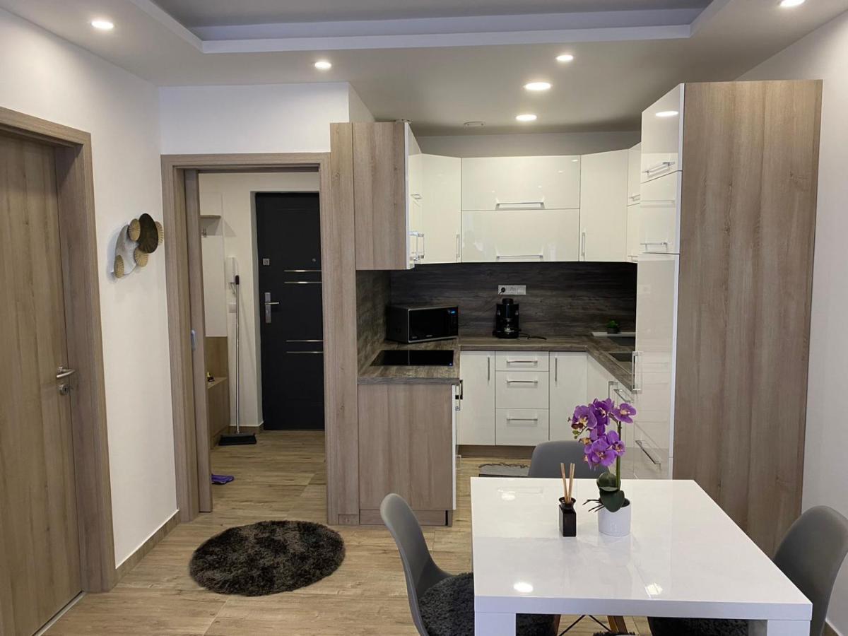 Oasis Apartman Hajdúszoboszló 외부 사진