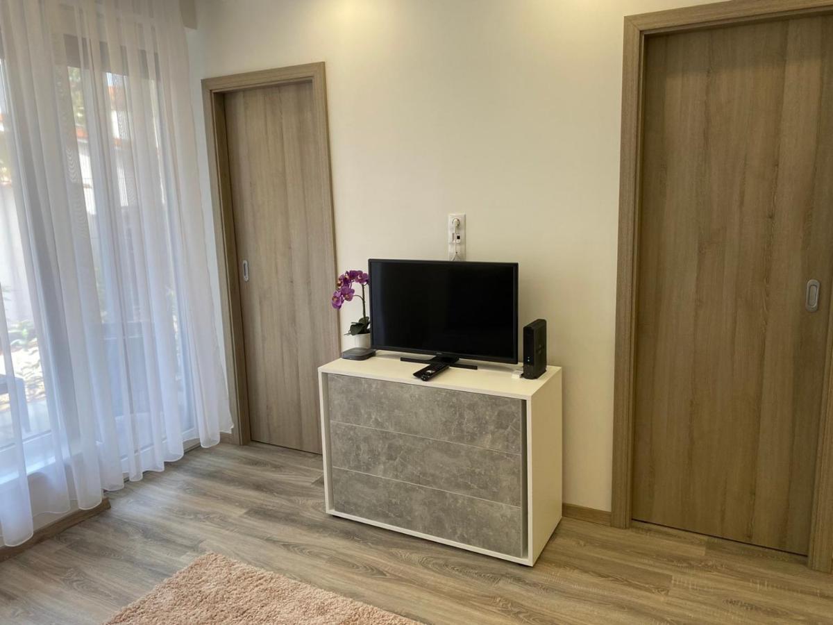 Oasis Apartman Hajdúszoboszló 외부 사진