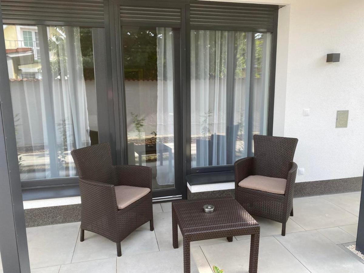 Oasis Apartman Hajdúszoboszló 외부 사진