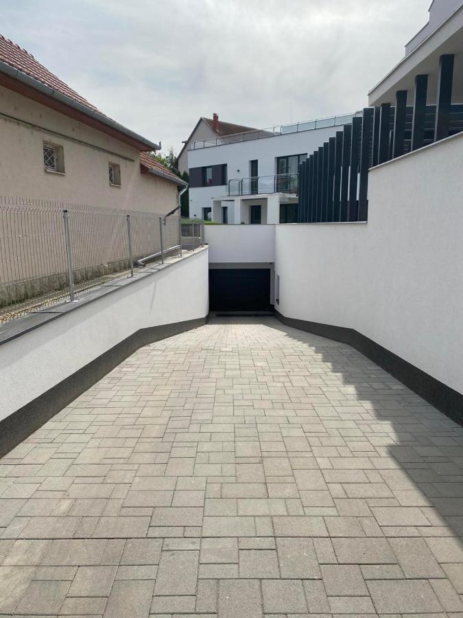 Oasis Apartman Hajdúszoboszló 외부 사진