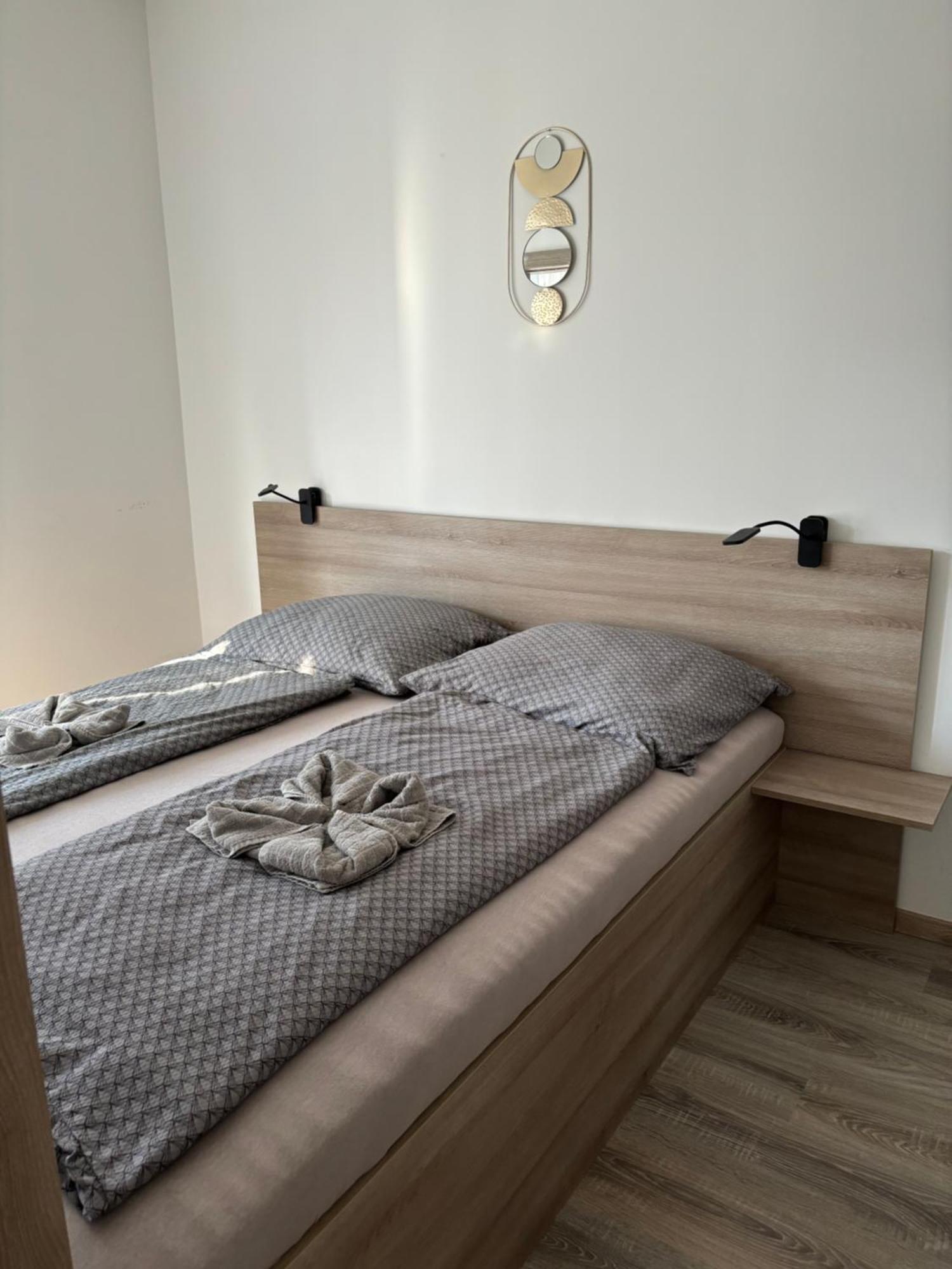Oasis Apartman Hajdúszoboszló 외부 사진