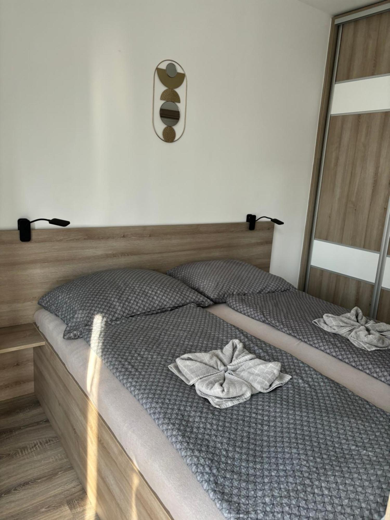 Oasis Apartman Hajdúszoboszló 외부 사진