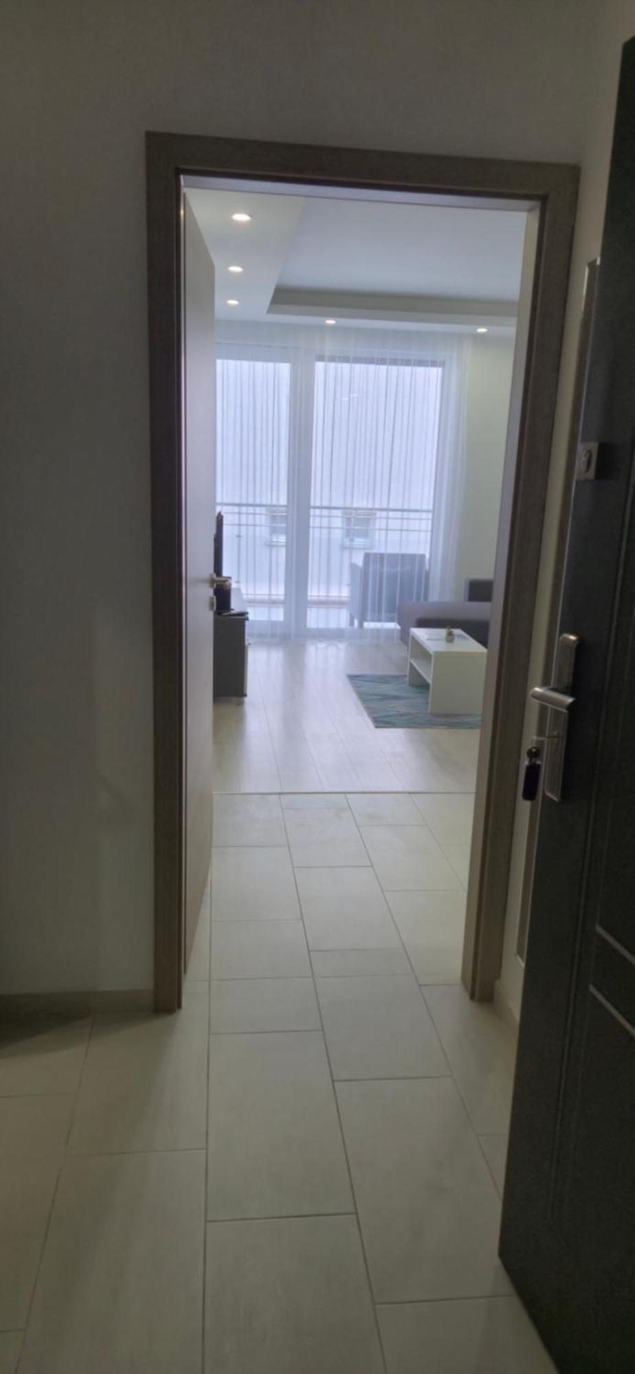 Oasis Apartman Hajdúszoboszló 외부 사진