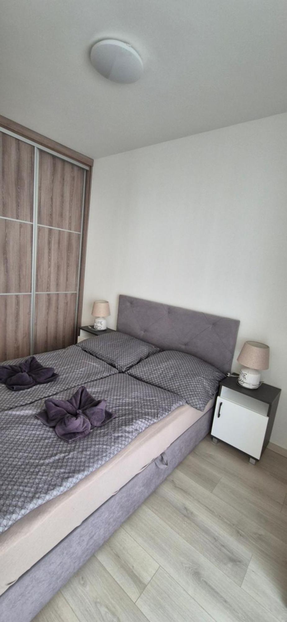 Oasis Apartman Hajdúszoboszló 외부 사진