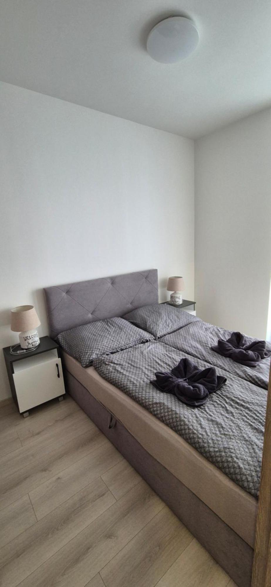 Oasis Apartman Hajdúszoboszló 외부 사진